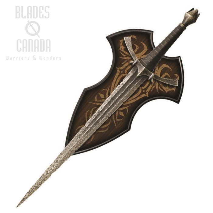 UC Hobbit Morgul Blade Of The Nazgul, UC2990